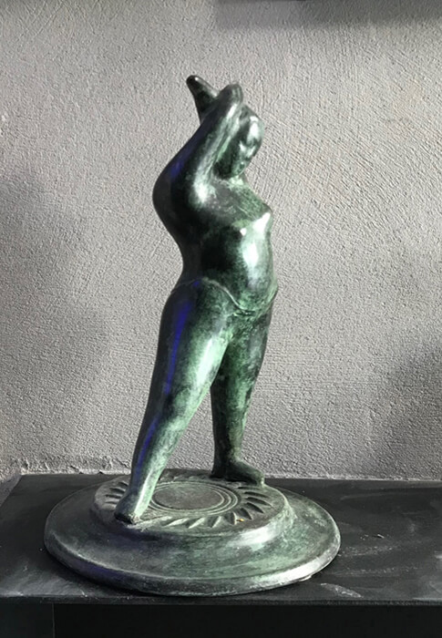 DANCER