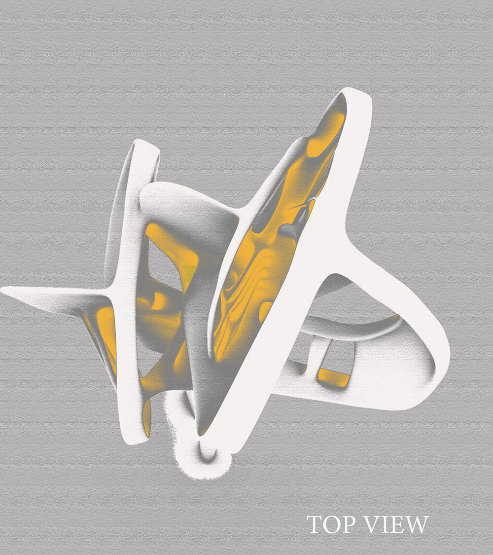 TREE-SXEDIO TOP VIEW-